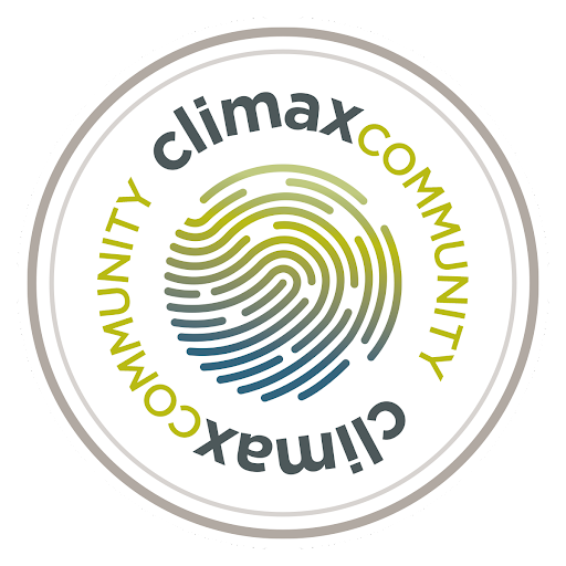 Climax Community logo